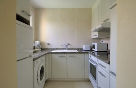 Oliva Nova Villas & Apartamentos