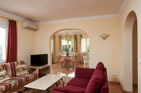 Oliva Nova Villas & Apartamentos