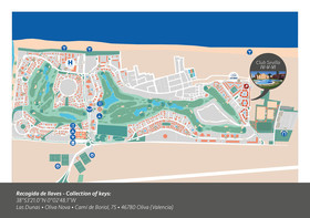 Oliva Nova Villas & Apartamentos