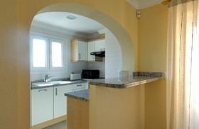 Oliva Nova Villas & Apartamentos
