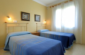 Oliva Nova Villas & Apartamentos