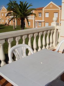 Oliva Nova Villas & Apartamentos