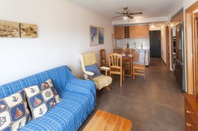 Residencial Las Dunas