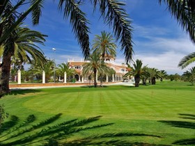 Residencial Las Dunas