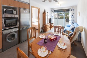 Residencial Las Dunas