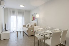 Residencial Las Dunas