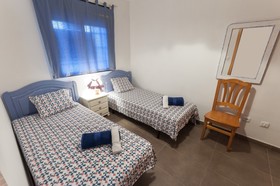 Residencial Las Dunas