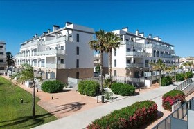 Residencial Las Dunas