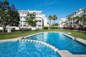 Residencial Las Dunas