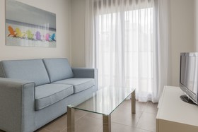Residencial Las Dunas