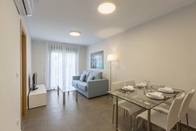 Residencial Las Dunas