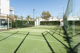 Residencial Las Dunas