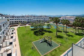 Residencial Las Dunas