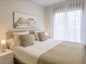 Residencial Las Dunas