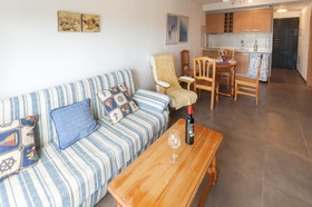 Residencial Las Dunas