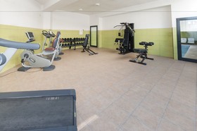 Residencial Las Dunas