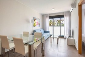 Residencial Las Dunas