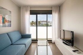 Residencial Las Dunas