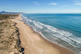 Residencial Las Dunas