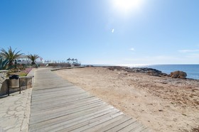 Residencial Las Dunas