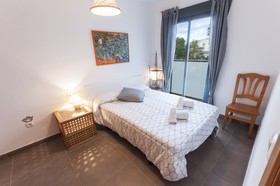 Residencial Las Dunas