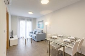 Residencial Las Dunas