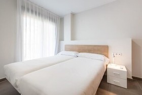 Residencial Las Dunas