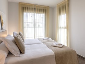 Residencial Las Dunas