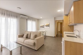 Residencial Las Dunas