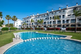 Residencial Las Dunas