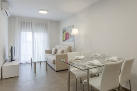 Residencial Las Dunas