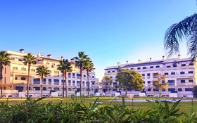 Residencial Las Dunas