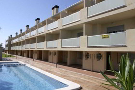 San Fernando Golf & Beach