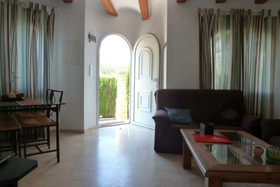 Villa Carioca - Oliva Nova