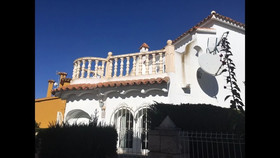 Villa Carioca - Oliva Nova
