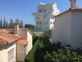 Villa Carioca - Oliva Nova