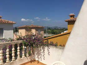 Villa Carioca - Oliva Nova