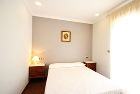 Villa Oliva 8 Plaza Mayor