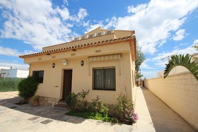 Villa Oliva 8 Plaza Mayor