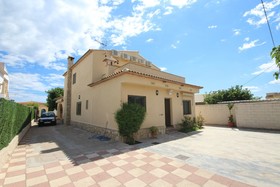 Villa Oliva 8 Plaza Mayor