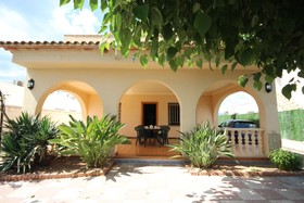 Villa Oliva 8 Plaza Mayor