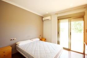 Villa Oliva 8 Plaza Mayor
