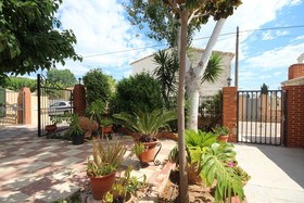 Villa Oliva 8 Plaza Mayor