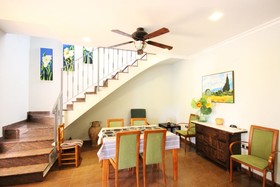 Villa Oliva 8 Plaza Mayor