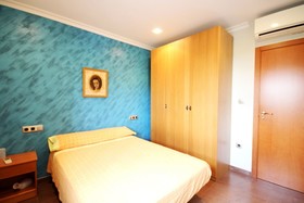 Villa Oliva 8 Plaza Mayor