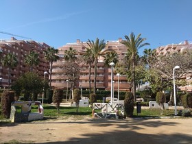 Acapulco III by ACV