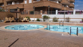 Apartamentos Acapulco Marina Dor 3000
