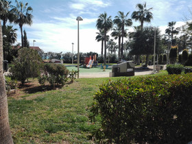 Apartamentos Acapulco Marina Dor 3000