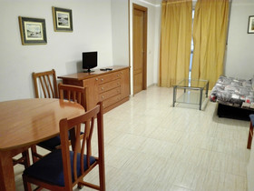 Apartamentos Acapulco Marina Dor 3000