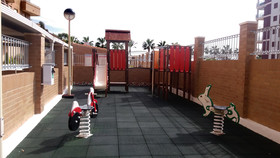 Apartamentos Acapulco Marina Dor 3000